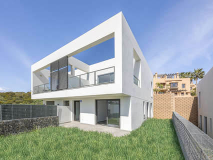 Casa en venta en Mijas