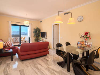 Apartamento en venta en Alhaurín el Grande