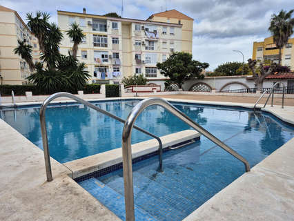 Apartamento en venta en Torremolinos