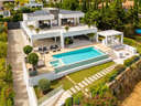 Chalet en venta en Marbella