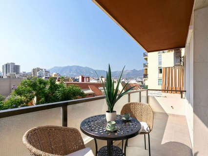 Apartamento en venta en Fuengirola