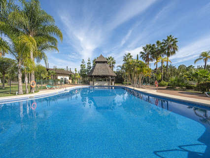 Dúplex en venta en Estepona