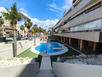 Apartamento en venta en Torremolinos rebajado