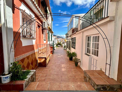 Casa en venta en Mijas