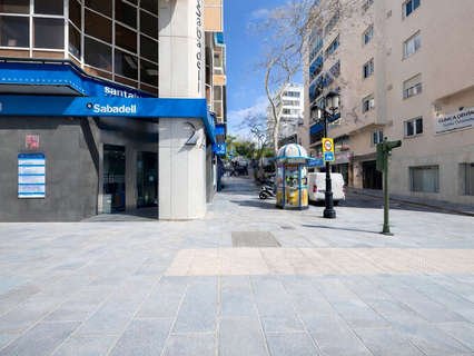 Local comercial en venta en Marbella