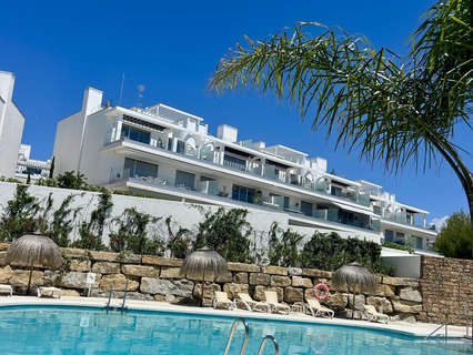 Apartamento en venta en Estepona