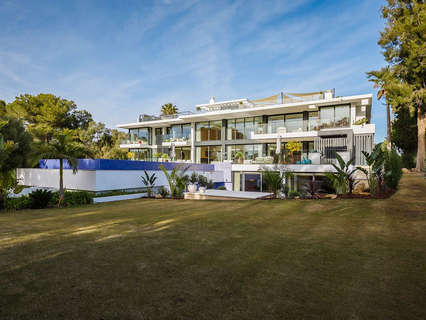 Chalet en venta en San Roque zona Sotogrande