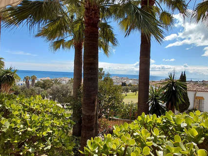 Casa en venta en Manilva