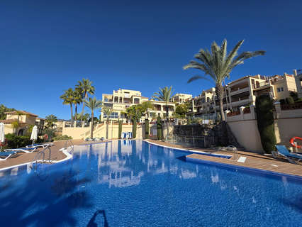 Apartamento en venta en Estepona