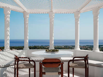 Ático en venta en Marbella