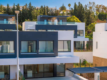 Casa en venta en Estepona
