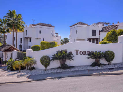 Apartamento en venta en Benahavís
