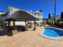Chalet en venta en Mijas