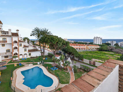 Ático en venta en Mijas