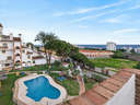 Ático en venta en Mijas