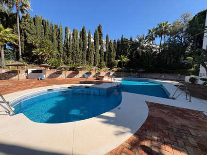 Apartamento en venta en Marbella rebajado