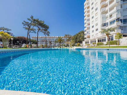 Estudio en venta en Mijas