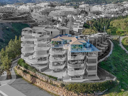 Ático en venta en Fuengirola