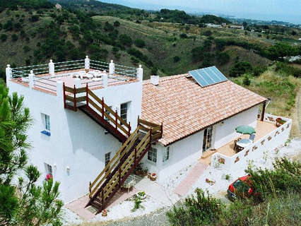 Chalet en venta en Estepona