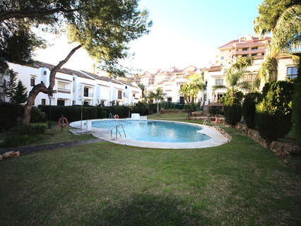 Casa en venta en Marbella