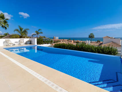 Chalet en venta en Mijas