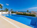 Chalet en venta en Mijas