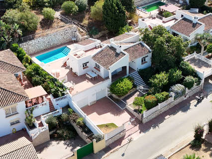 Chalet en venta en Mijas rebajado