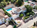Chalet en venta en Mijas rebajado