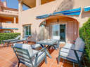 Apartamento en venta en Estepona