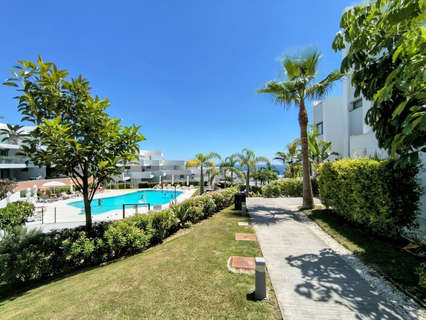 Apartamento en venta en Manilva