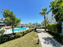 Apartamento en venta en Manilva