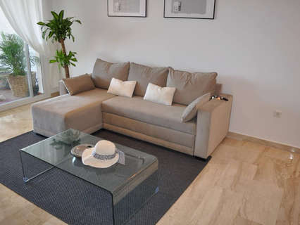 Apartamento en venta en Mijas