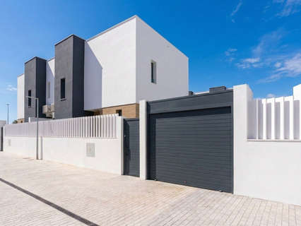 Casa en venta en Estepona