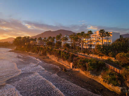 Apartamento en venta en Estepona