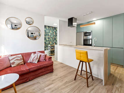 Apartamento en venta en Marbella