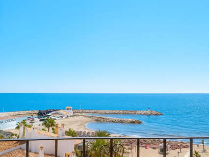 Apartamento en venta en Marbella