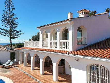 Chalet en venta en Estepona