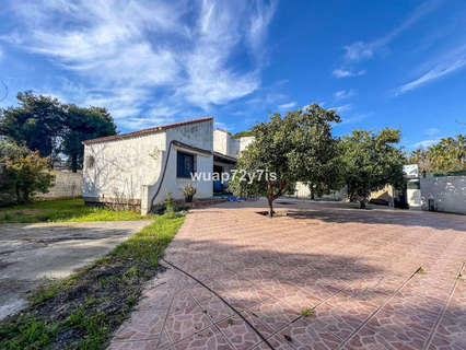 Chalet en venta en Estepona rebajado