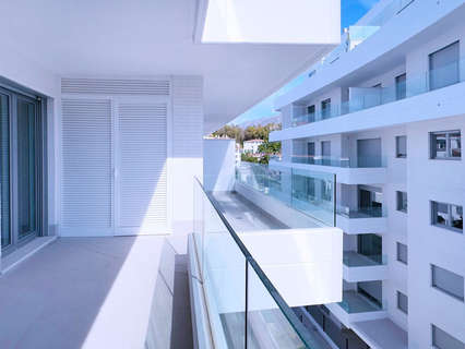 Apartamento en venta en Marbella