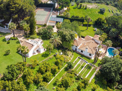 Casa rústica en venta en Alhaurín el Grande