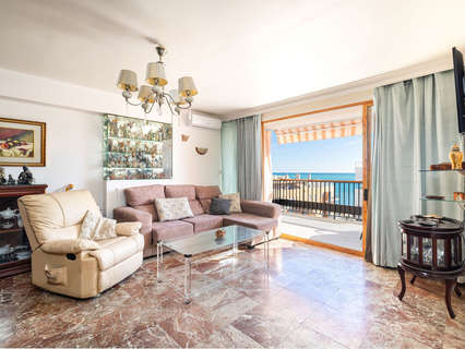 Apartamento en venta en Fuengirola