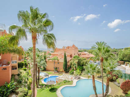 Apartamento en venta en Marbella