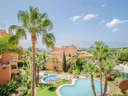 Apartamento en venta en Marbella