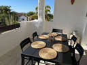 Apartamento en venta en Marbella