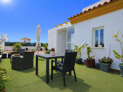 Ático en venta en Benalmádena