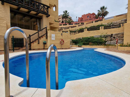 Apartamento en venta en Manilva