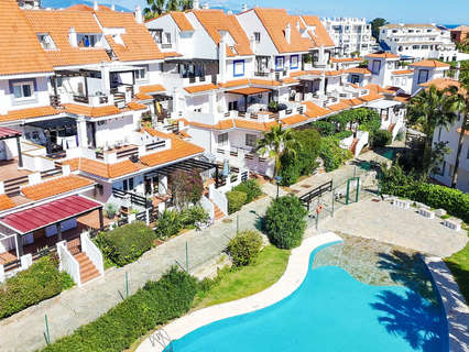 Apartamento en venta en Manilva