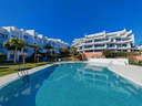 Apartamento en venta en Manilva