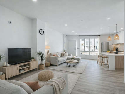 Planta baja en venta en Benalmádena