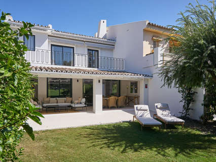 Casa en venta en Marbella